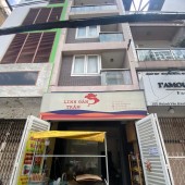 CHO THUÊ NHÀ MẶT TIỀN HUỲNH VĂN BÁNH - PHÚ NHUẬN